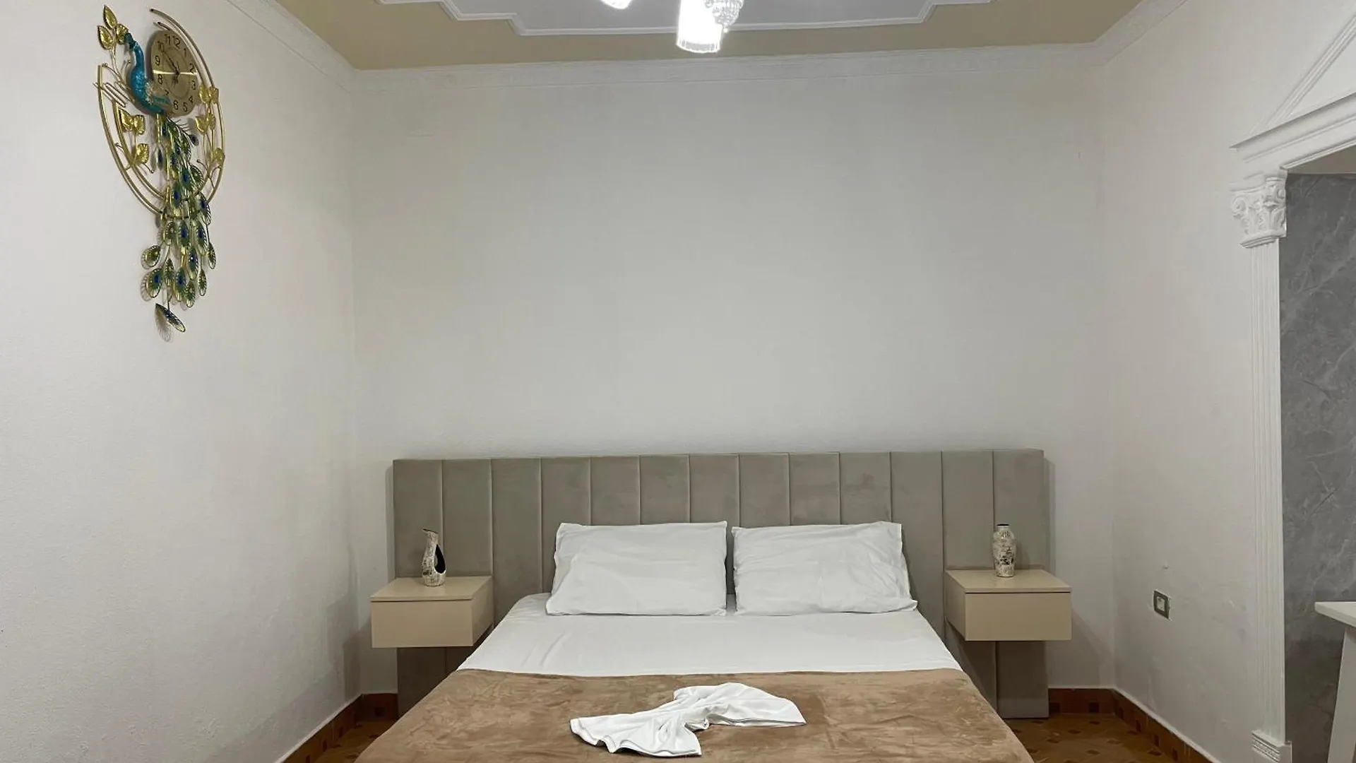 Holiday Home Shkoder Guest house
