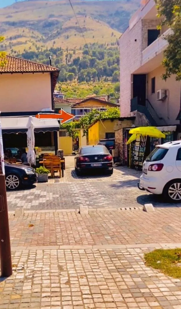 Guest house Holiday Home Shkoder Albania