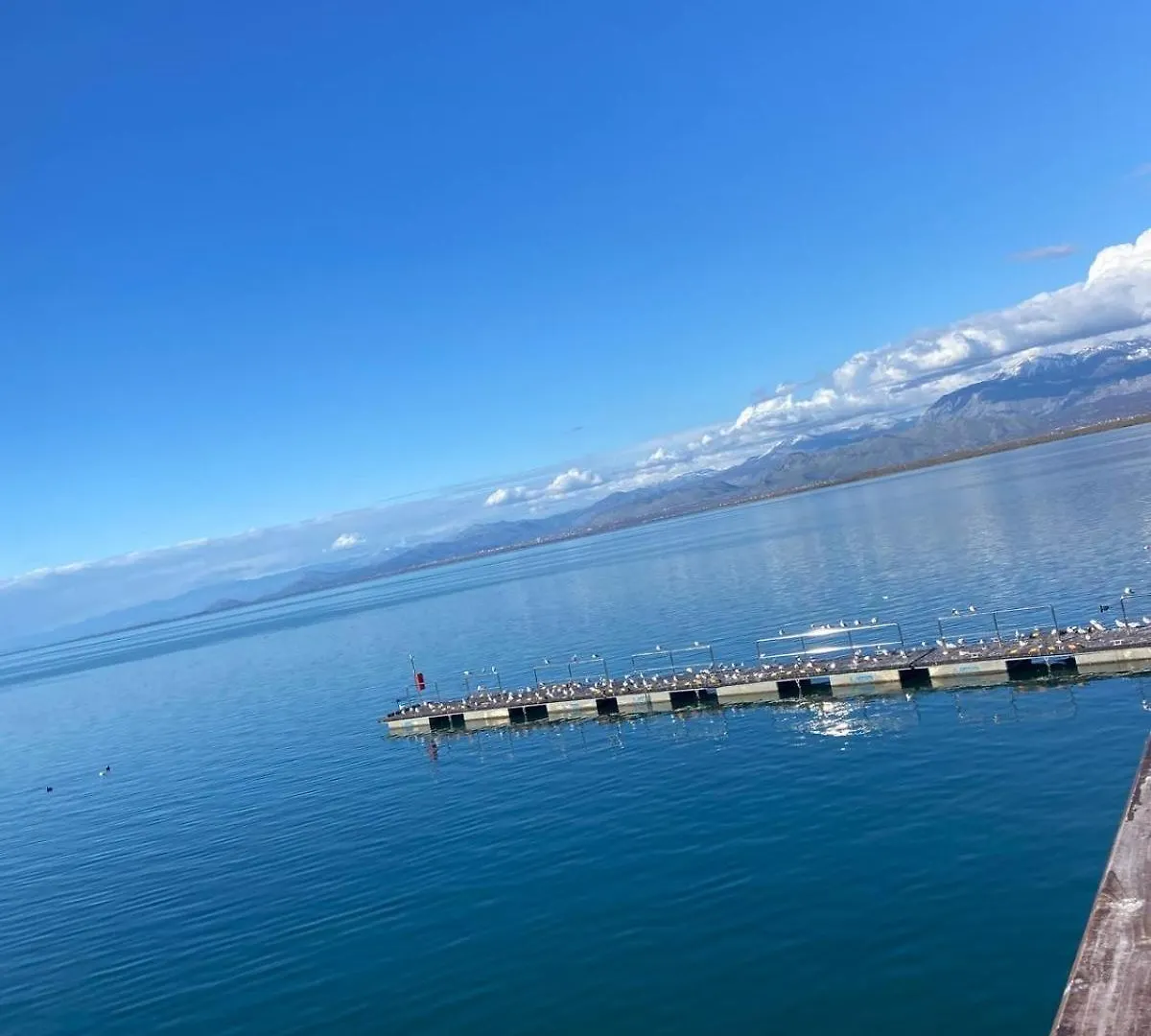 Holiday Home Shkoder