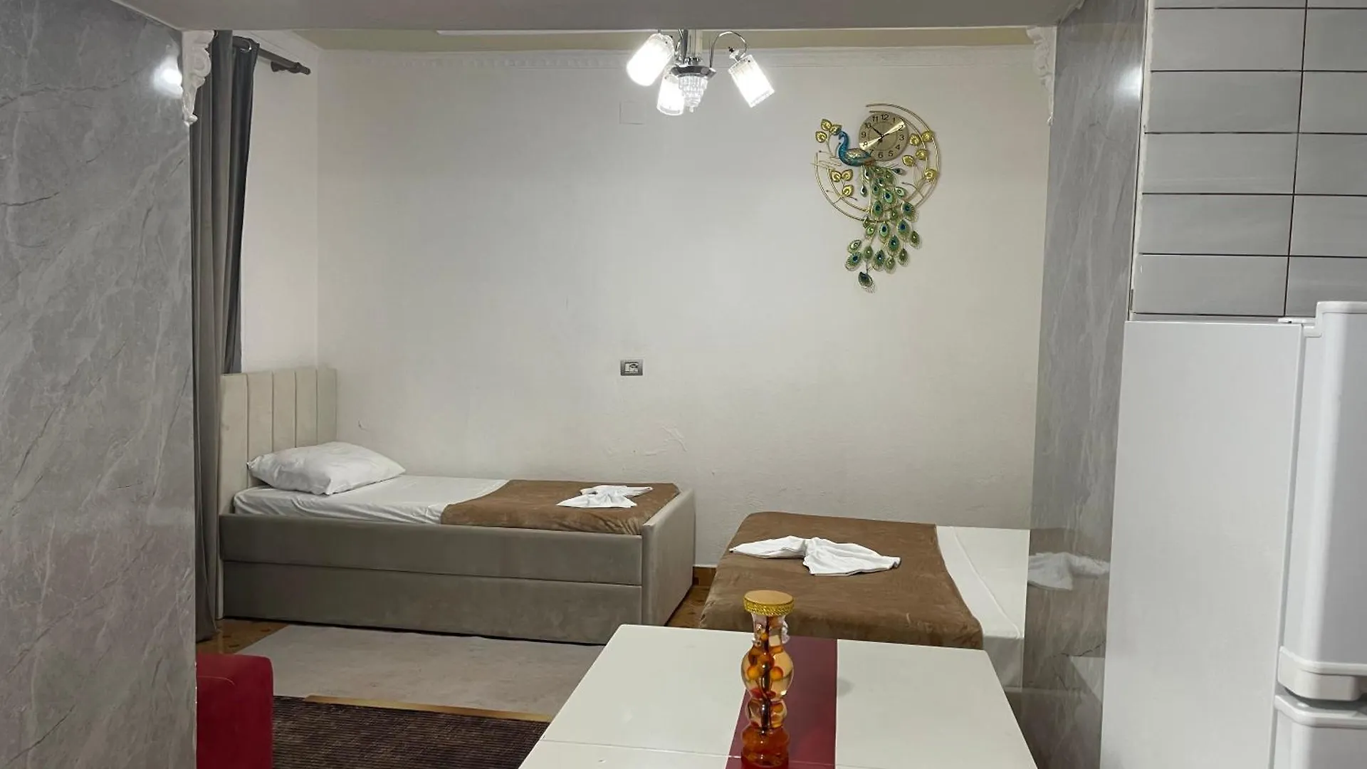 Holiday Home Shkoder Guest house
