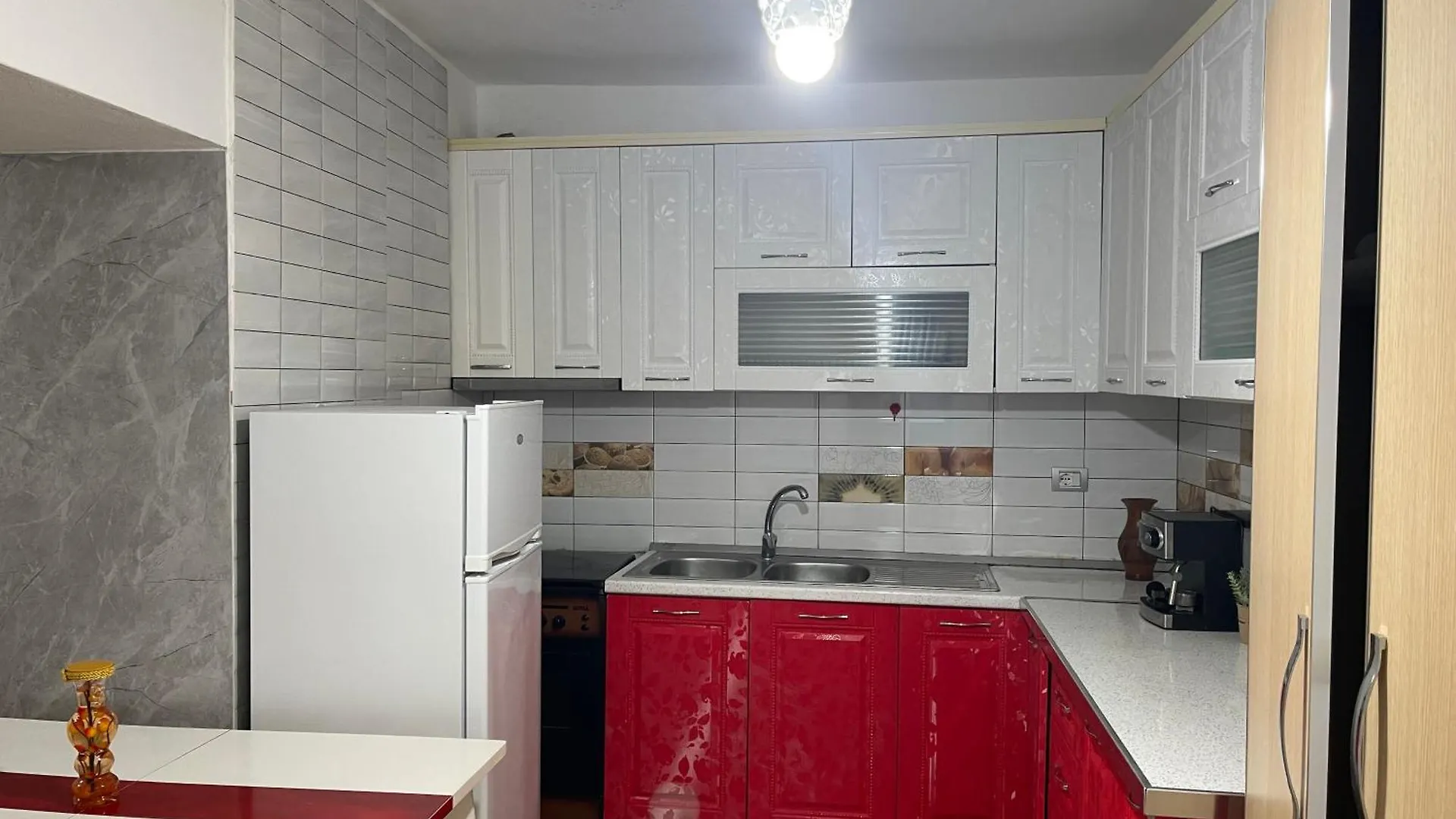 Guest house Holiday Home Shkoder