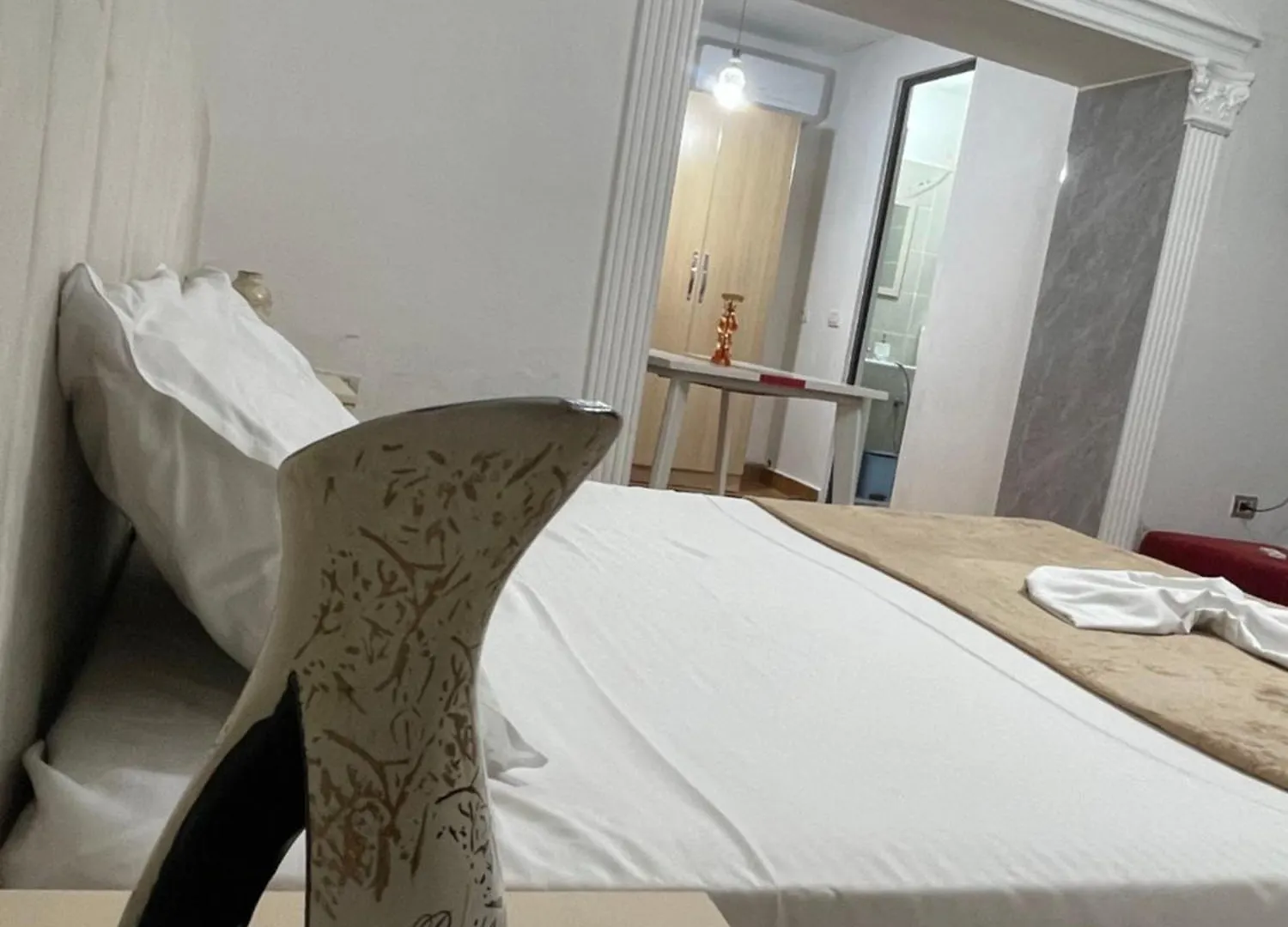 Guest house Holiday Home Shkoder