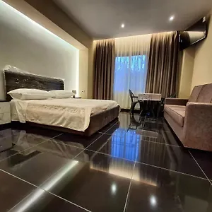 Citycenterhotel Shkodër