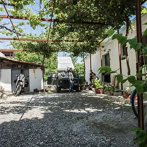 Eco Garten Shkoder