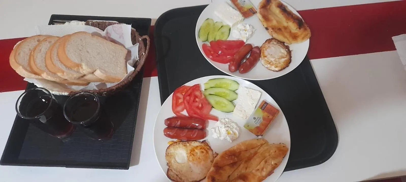 Holiday Home Shkodër 0*,  알바니아