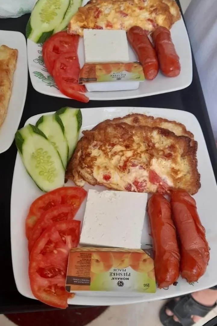 Holiday Home Shkodër 게스트하우스